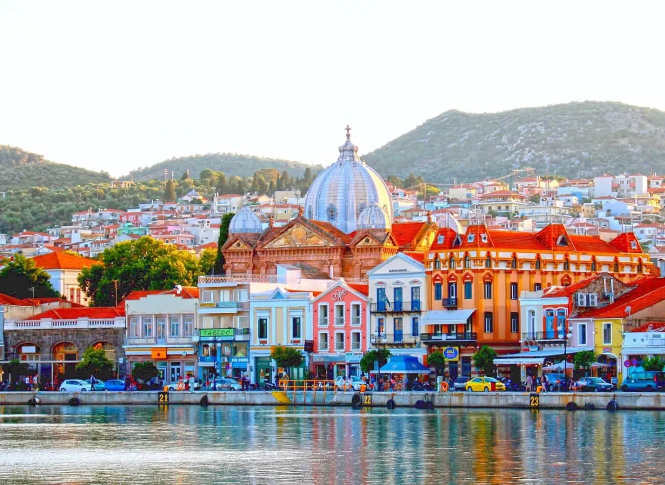 midilli-vizesi-ve-yunanistan-kapi-vizesi-unitedglobal
