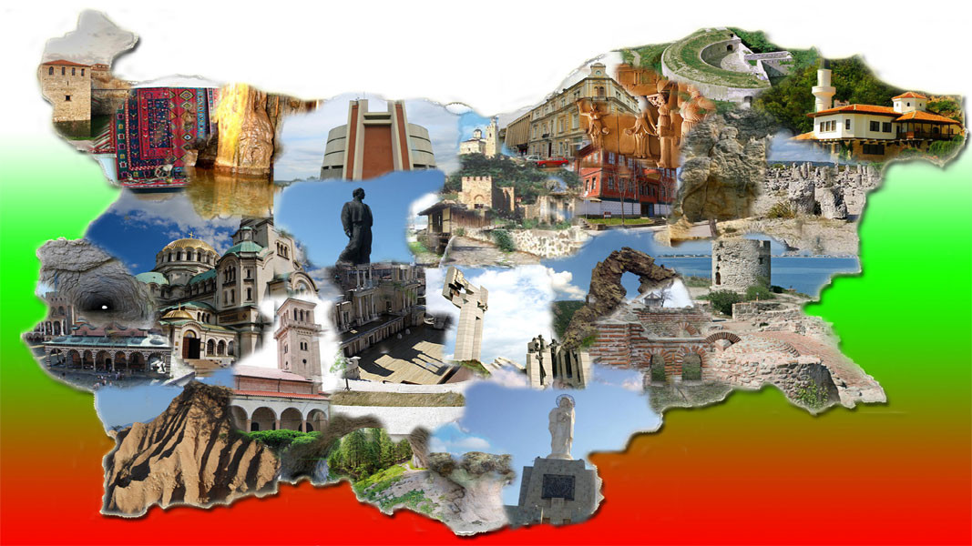 Bulgaristan Turistik Vizesi